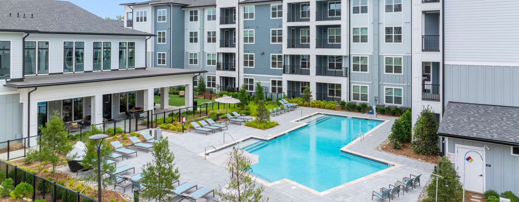 Amenities