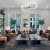Spacious Clubhouse